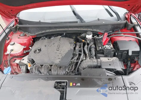 2022 Hyundai Tucson Sel из США, поврежденный, VIN 5NMJB3AE0NH146447